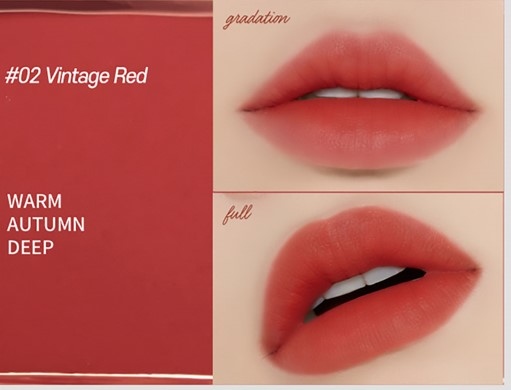 ETUDE HOUSE, Fixing Tint