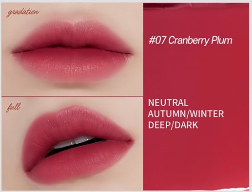 ETUDE HOUSE, Fixing Tint