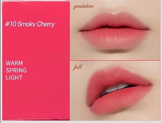 ETUDE HOUSE, Fixing Tint