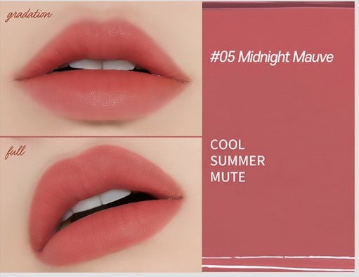 ETUDE HOUSE, Fixing Tint