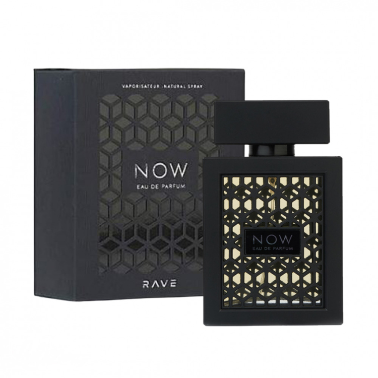 عطر ريف ناو