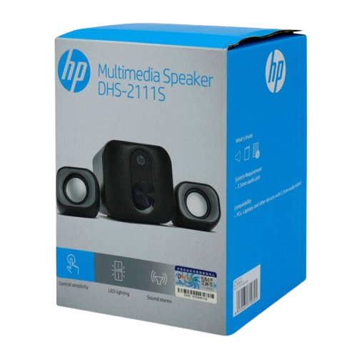 HP SPEAKER DHS 2111