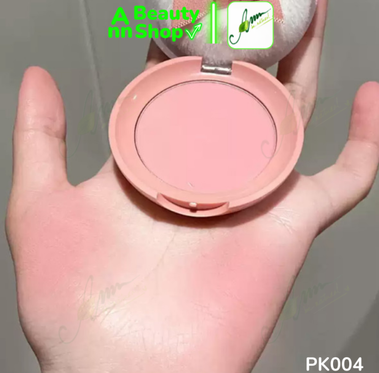 ETUDE, Lovely Cookie Blusher 