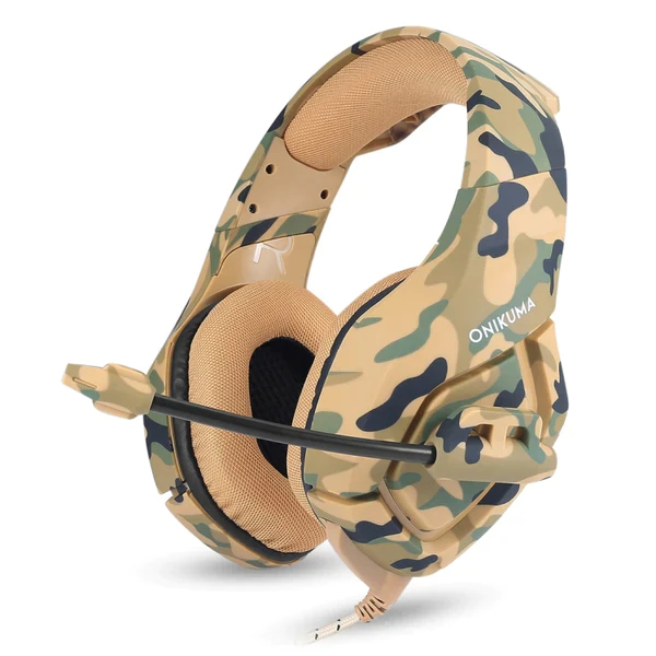 HEADSET ONIKUMA K1B AUX