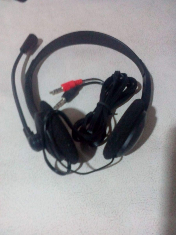 HEAD SET SKY DODE GB-701
