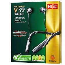 REMAX WK-V39 WIRELESS IN-EAR EARPHONE