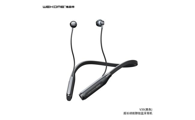 REMAX WK-V39 WIRELESS IN-EAR EARPHONE