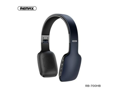 REMAX RB-700HB WIRELESS 5.0 HEADSET