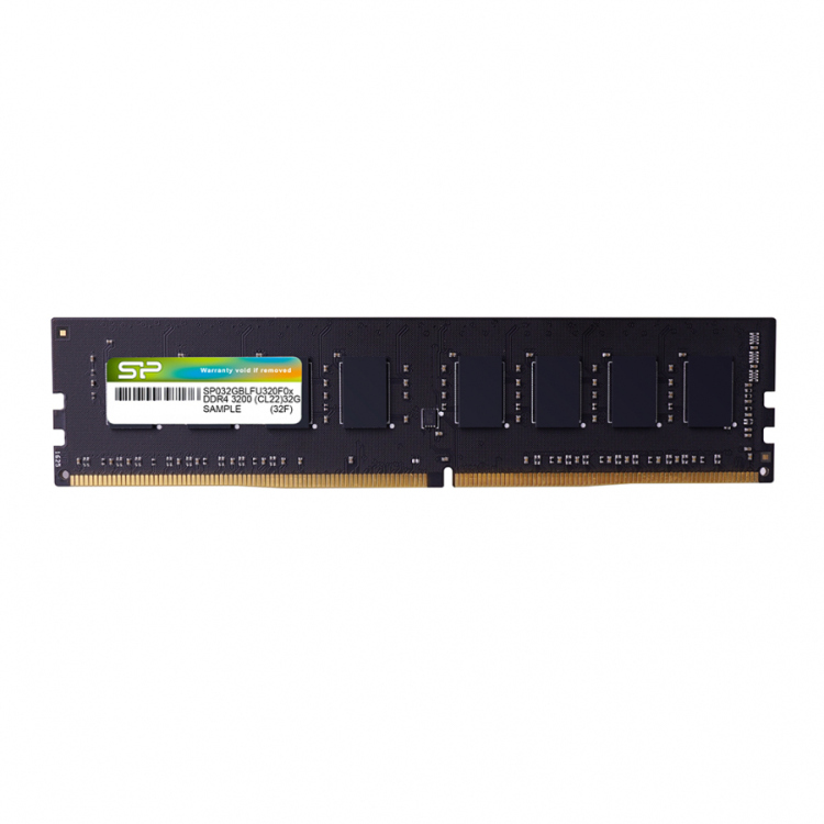 SILICON-POWER RAM DDR4 8GB PC 3200HZ