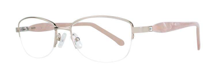 EyeframesInt-SE-11FLO- Women Optical Eyewear, Assorted Colors