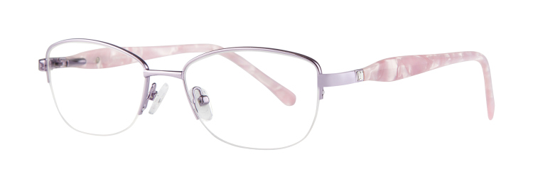 EyeframesInt-SE-11FLO- Women Optical Eyewear, Assorted Colors