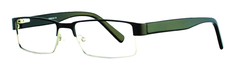 EyeframesInt-SE-11ZAN- Men Optical Eyewear, Assorted Colors