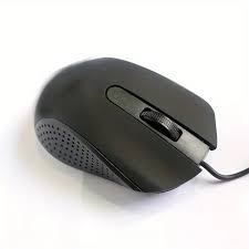 MOUSE M022