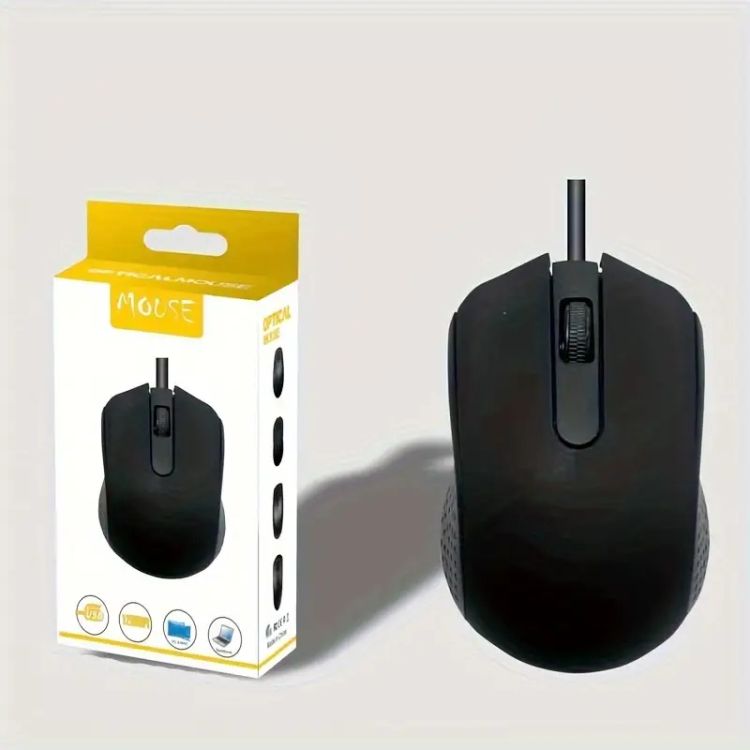 MOUSE M022