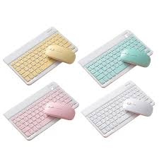 KIT MINI MOUSE KEYBORD BLUTHOOTH