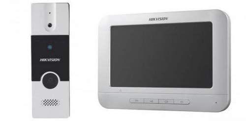 HIKVISION DS-KIS204DOOR PHONE ANALOG 