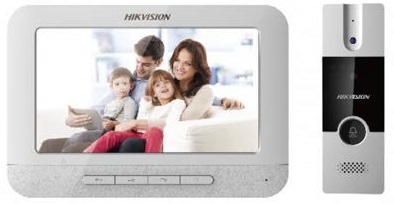 HIKVISION DS-KIS204DOOR PHONE ANALOG 