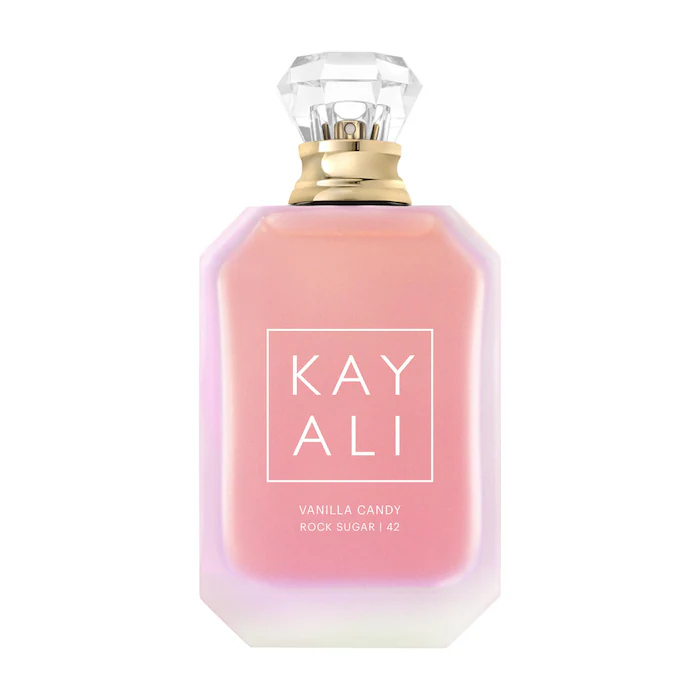 Kayali Vanilla Candy Rock Sugar 42 Eau de Parfum