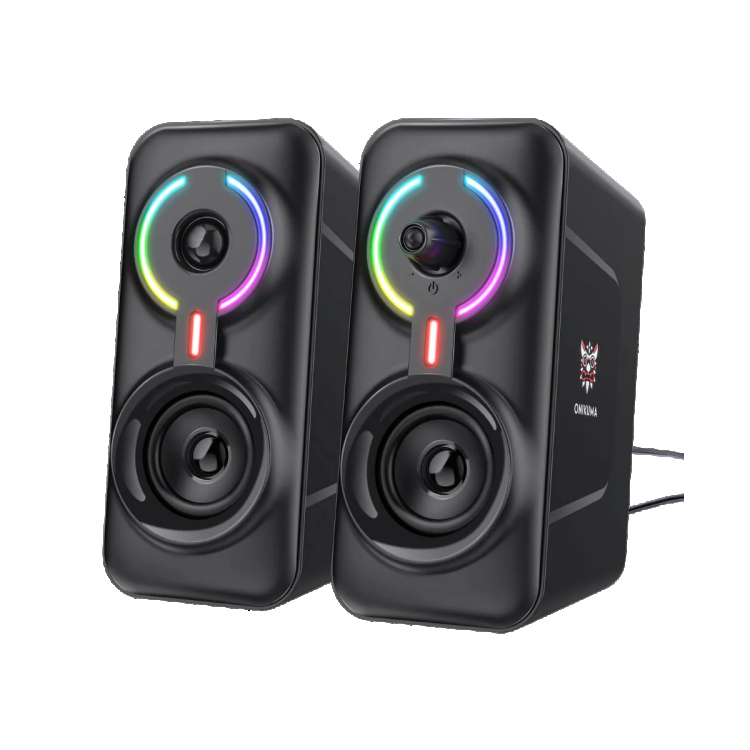 ONIKUMA SPEAKER L6 RGB