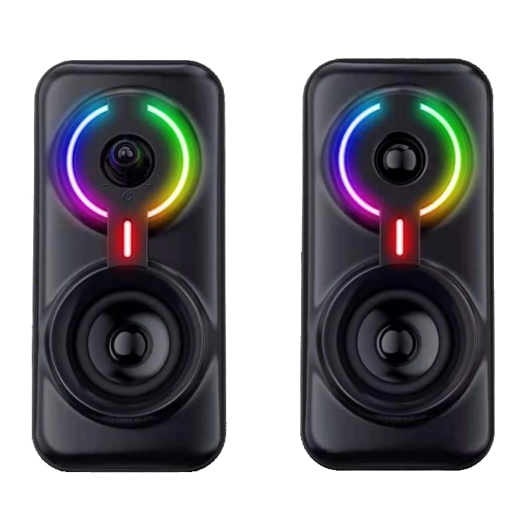 ONIKUMA SPEAKER L6 RGB