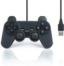 GAMEPAD USB FOR PC