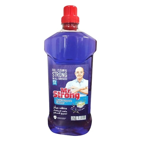 ملمع أسطح MR. STRONG