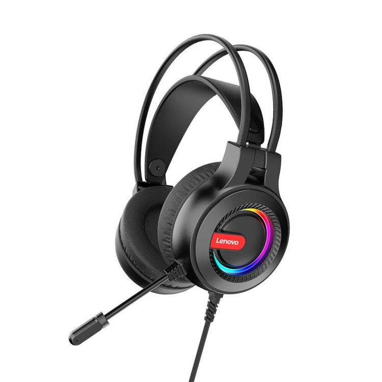 LENOVO THINKPLUS G80B HEADSET 7.1 USB WIRED