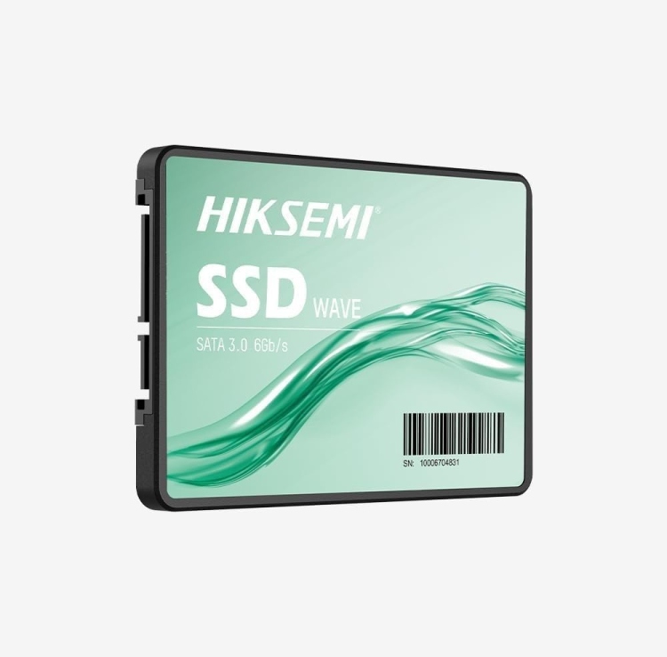 HIKSEMI SSD 256GB WAVE(S) 15X