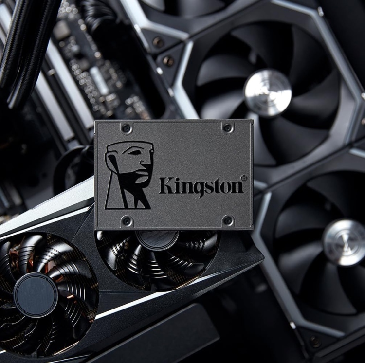 KINGSTON A400 SSD 480GB