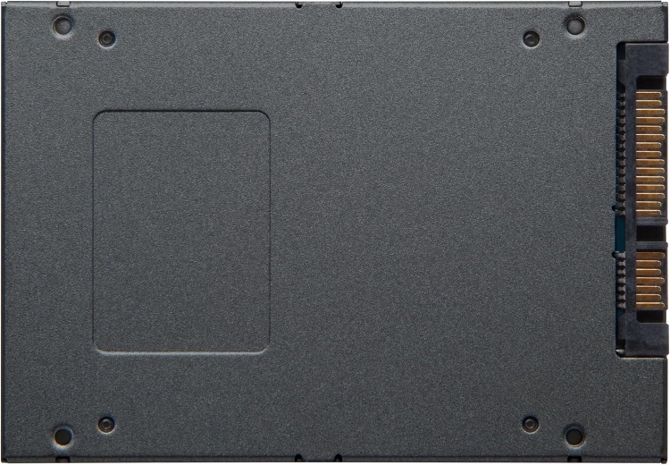 KINGSTON A400 SSD 480GB