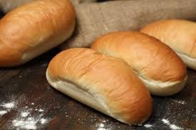خبز حمام