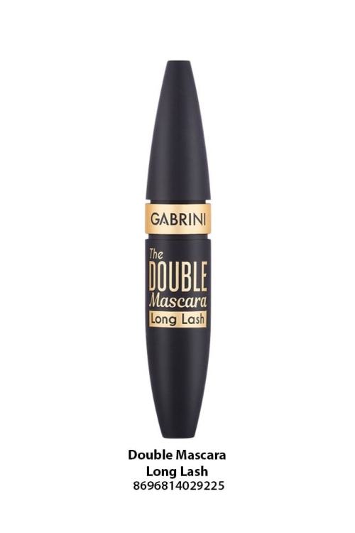 GABRINI THE DOUBLE جابريني
