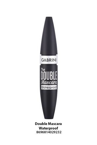 GABRINI THE DOUBLE جابريني