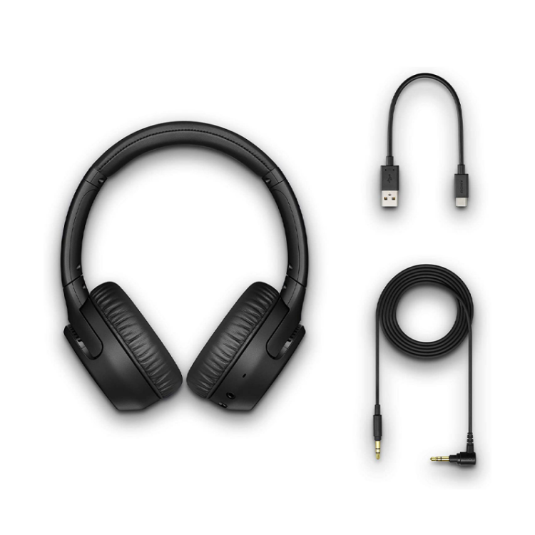  BLUETOOTH WH-XB700 HEADPHONES
