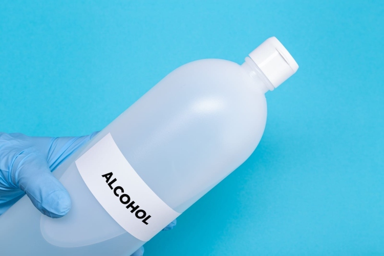 كحول 99% Ethanol