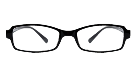 EyeframesInt-AFF-119411- Optical Eyewear, The Economic Frames, Assorted Colors