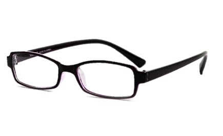 EyeframesInt-AFF-119411- Optical Eyewear, The Economic Frames, Assorted Colors