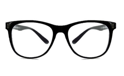 EyeframesInt-AFF-119409- Optical Eyewear, The Economic Frames, Assorted Colors