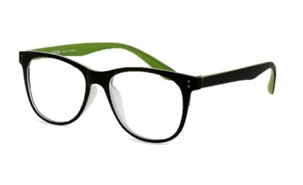 EyeframesInt-AFF-119409- Optical Eyewear, The Economic Frames, Assorted Colors