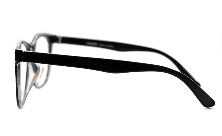 EyeframesInt-AFF-119409- Optical Eyewear, The Economic Frames, Assorted Colors