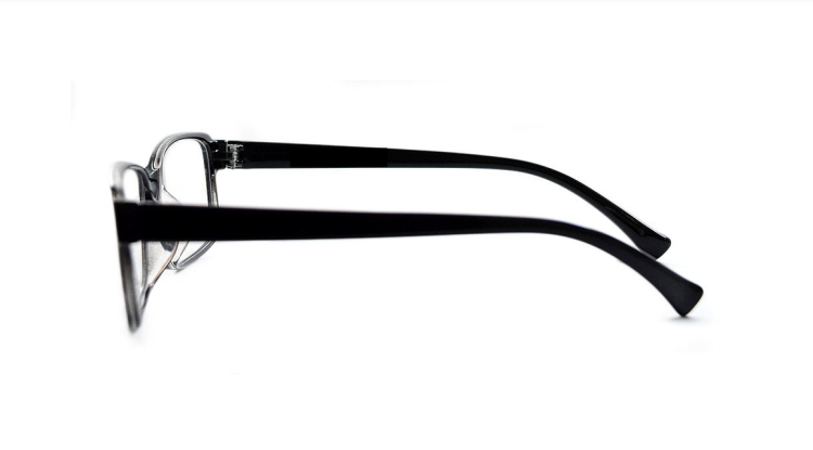 EyeframesInt-AFF-119404- Optical Eyewear, The Economic Frames, Assorted Colors