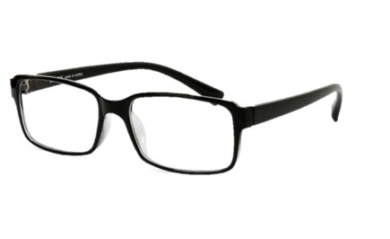 EyeframesInt-AFF-119404- Optical Eyewear, The Economic Frames, Assorted Colors