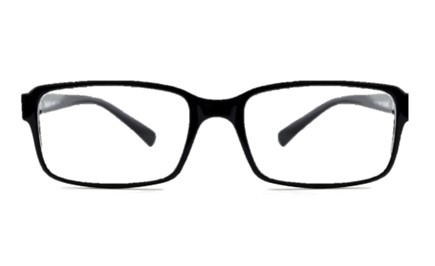 EyeframesInt-AFF-119404- Optical Eyewear, The Economic Frames, Assorted Colors