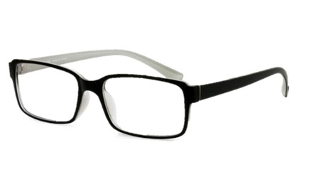EyeframesInt-AFF-119404- Optical Eyewear, The Economic Frames, Assorted Colors