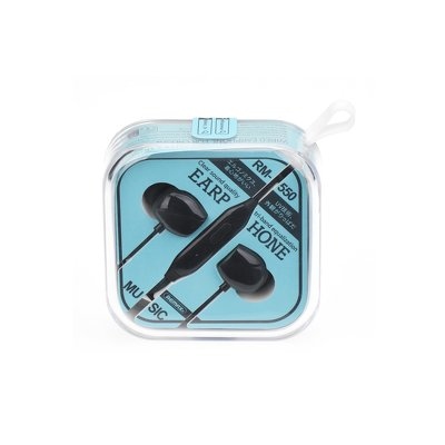 REMAX EARPHONE RM-550