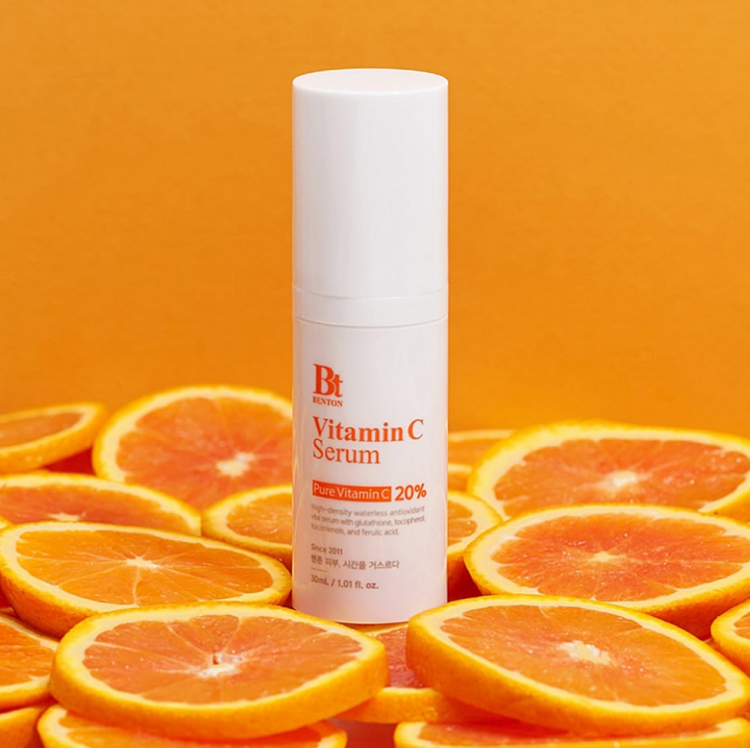 Benton, Vitamin C Serum