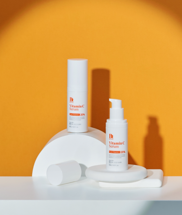 Benton, Vitamin C Serum