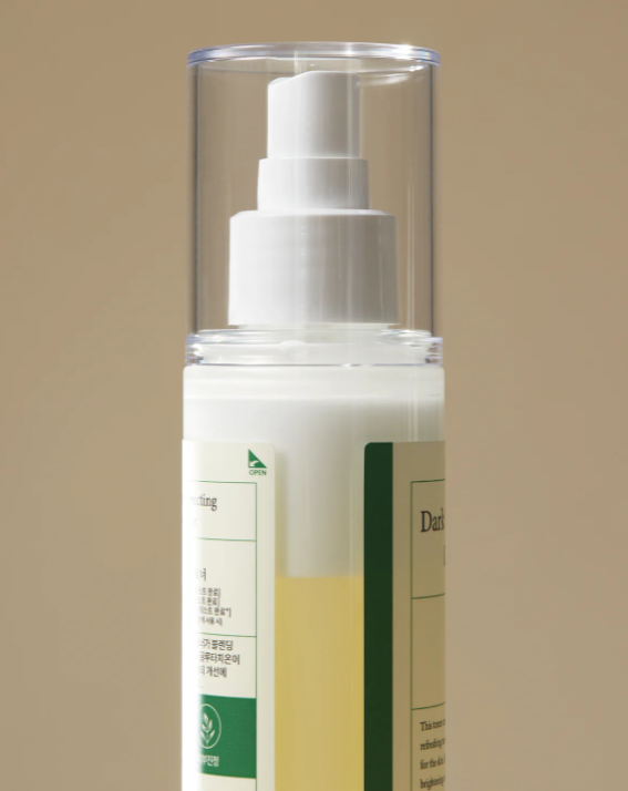 AXIS-Y, Dark Spot Correcting Glow Toner