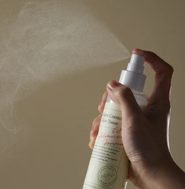 AXIS-Y, Dark Spot Correcting Glow Toner
