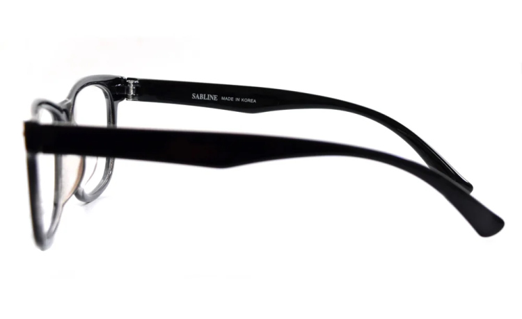 EyeframesInt-AFF-119303- Optical Eyewear, The Economic Frames, Assorted Colors